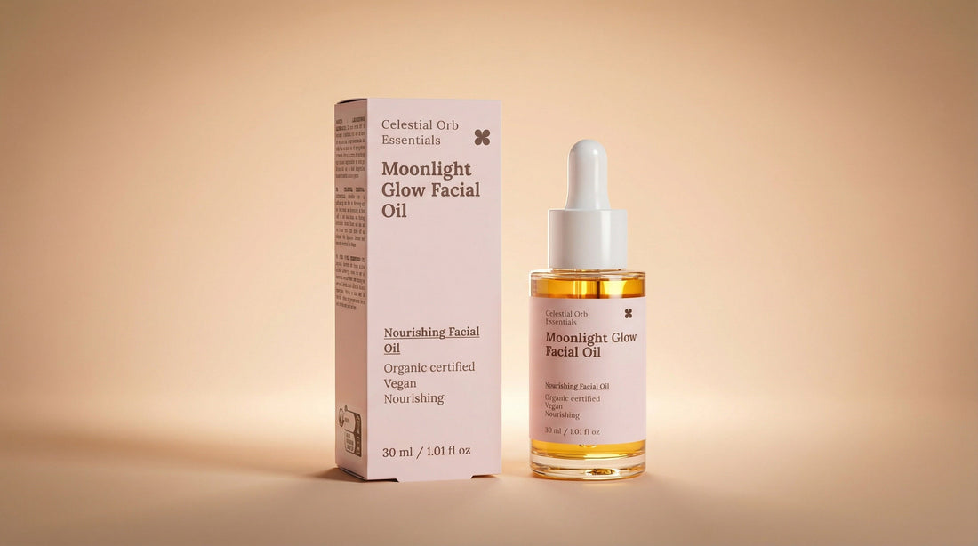 Why Organic Face Oils Are the Foundation of a Natural Glow