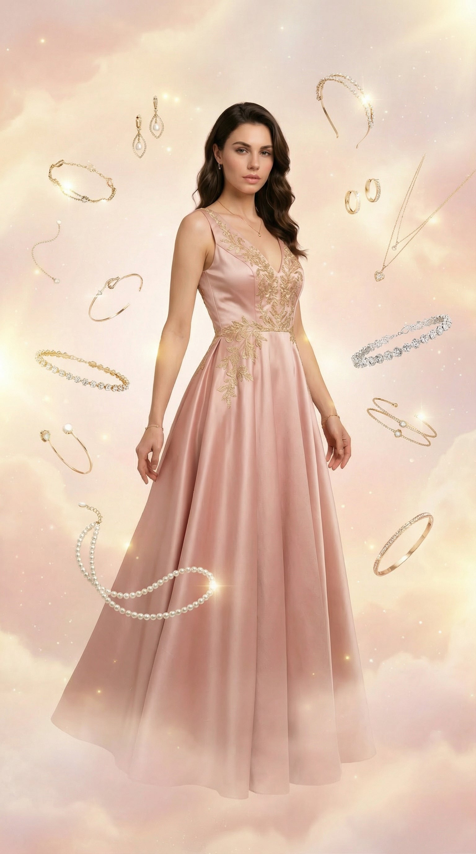 Accessories - By Celestial Orb