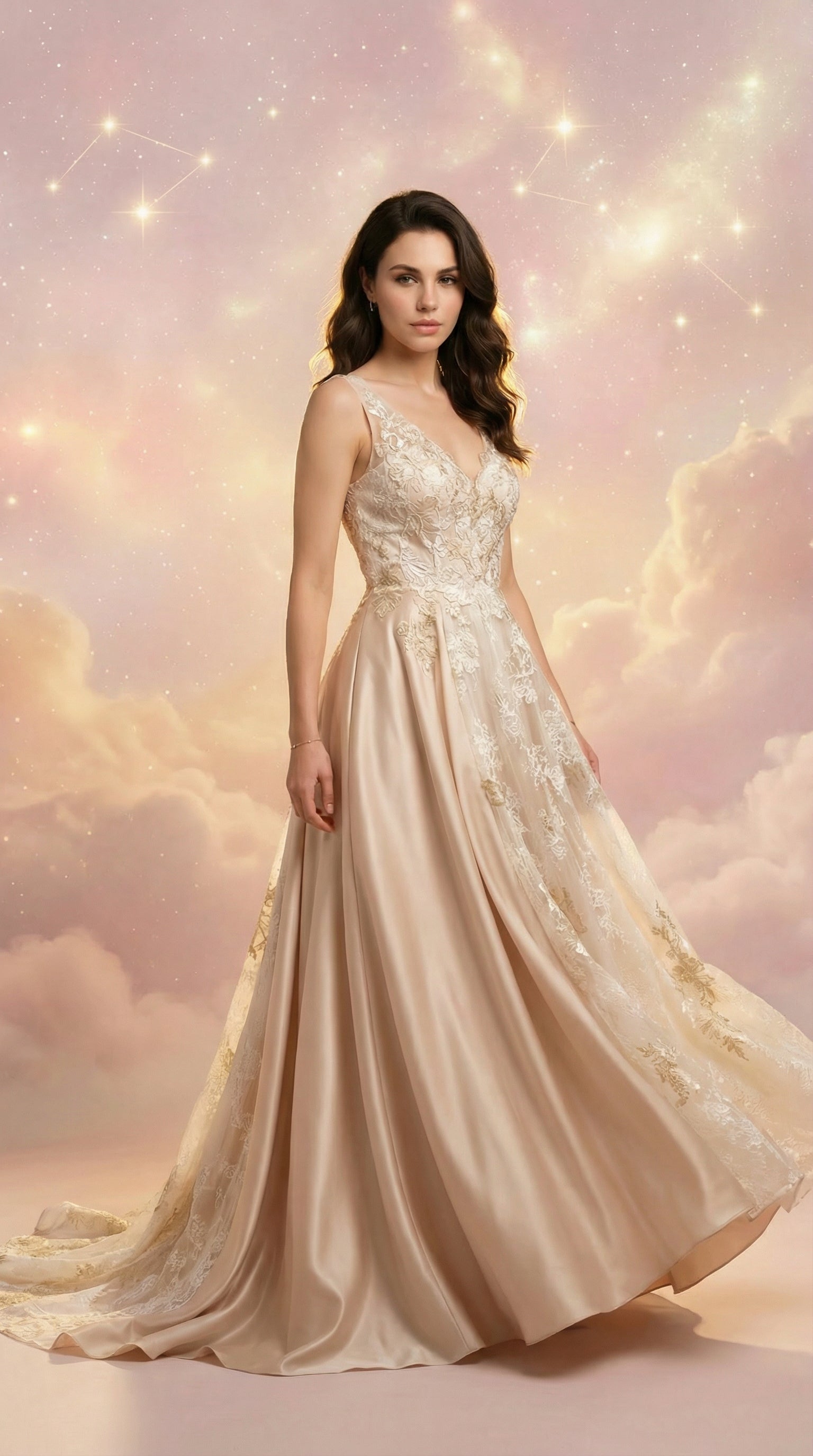 Dress Collection - By Celestial Orb