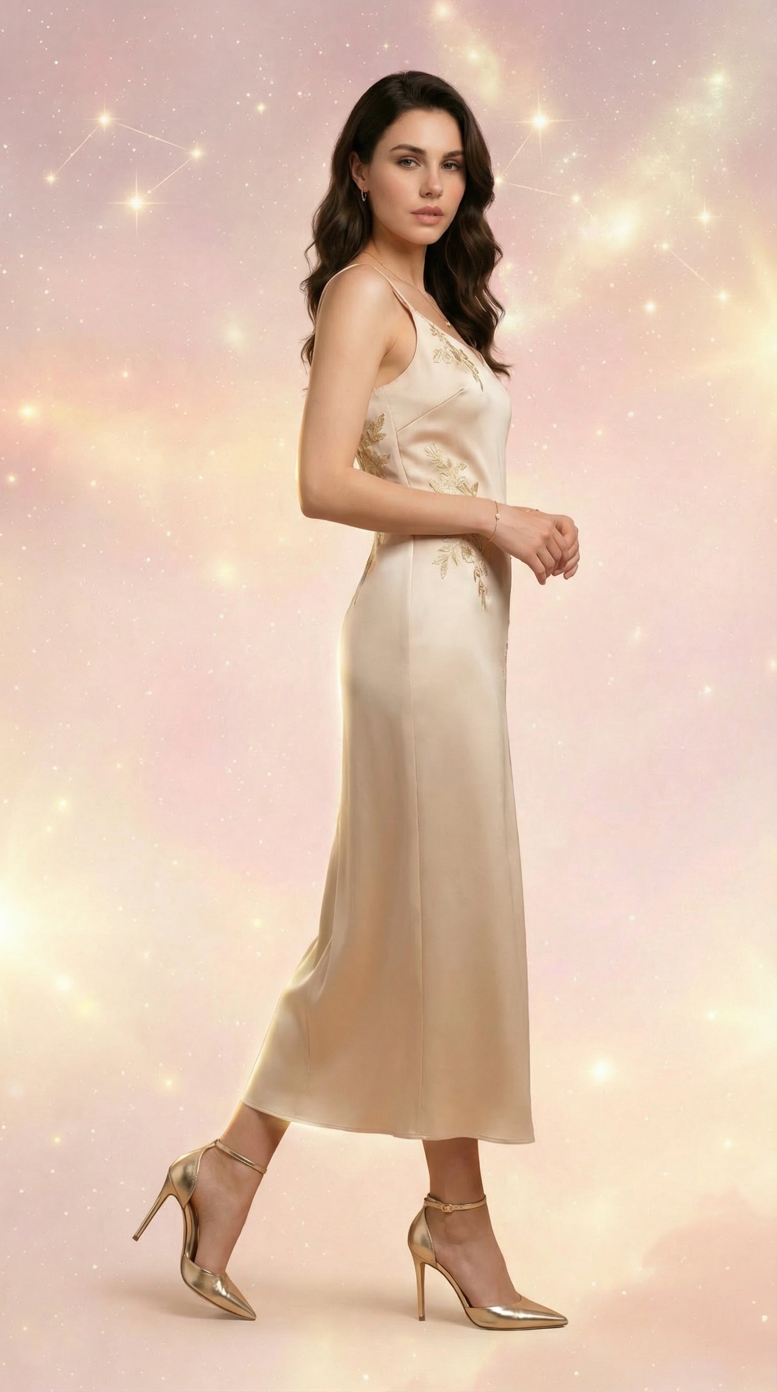 Shoes Collection - By Celestial Orb