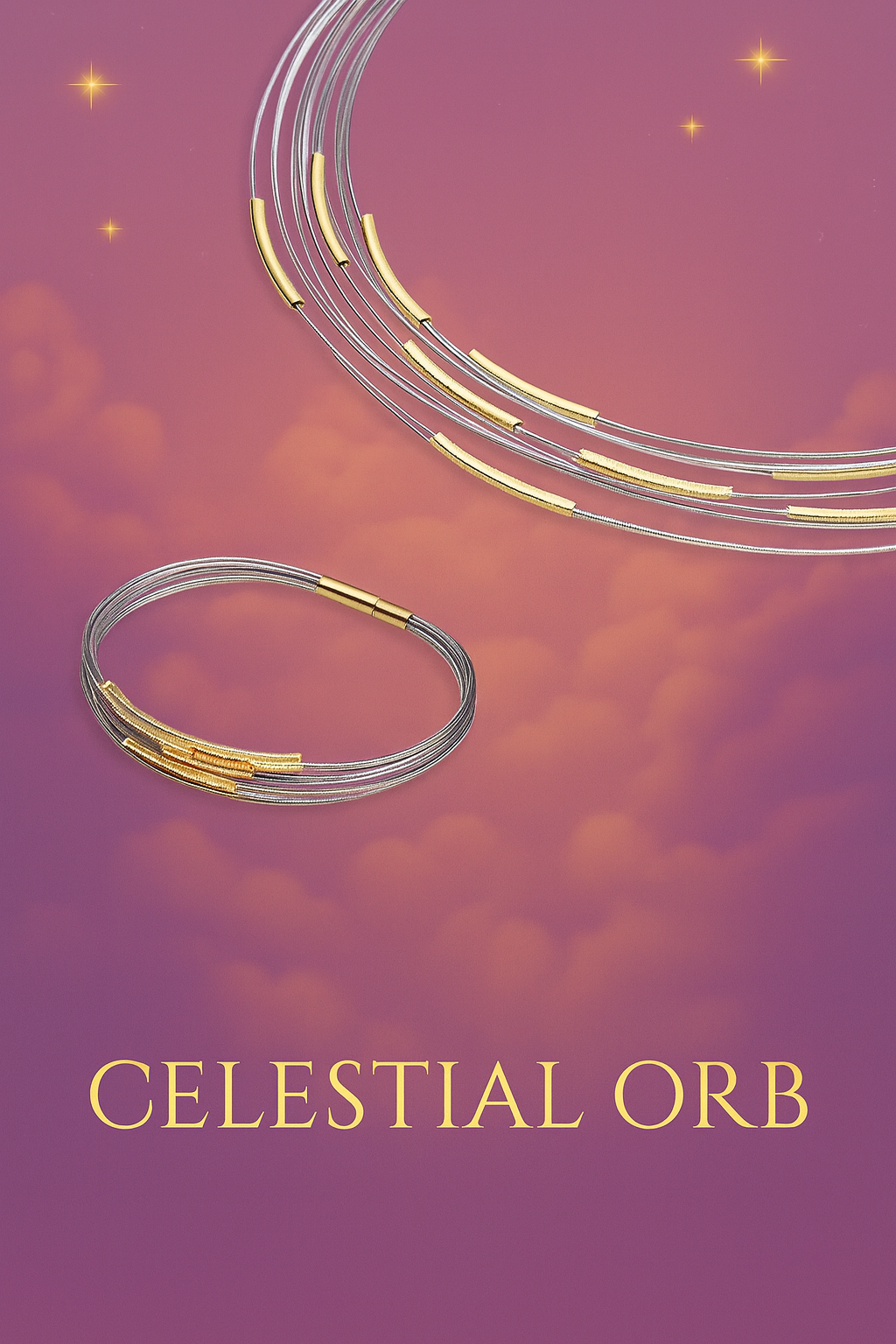 Galileo Set (Save 10%)