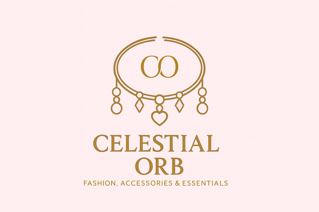 Celestial Orb Logo