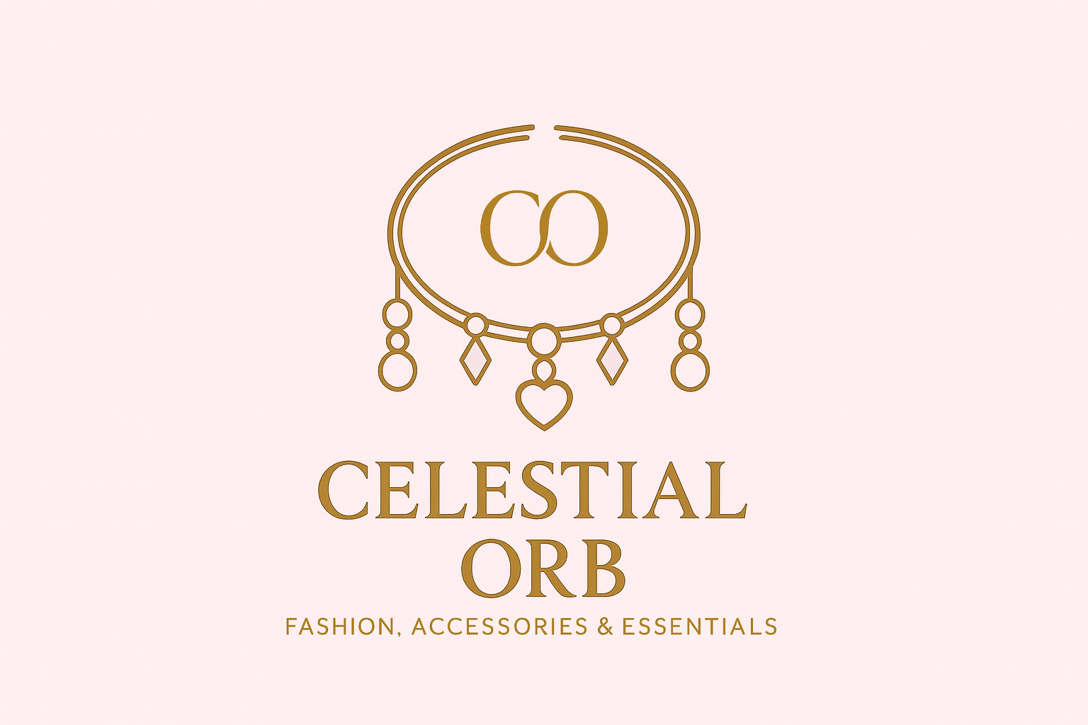 Celestial Orb Logo