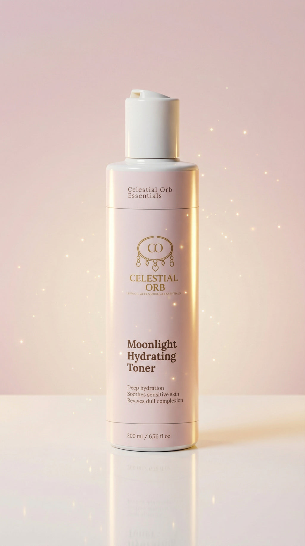 Moonlight Hydrating Toner