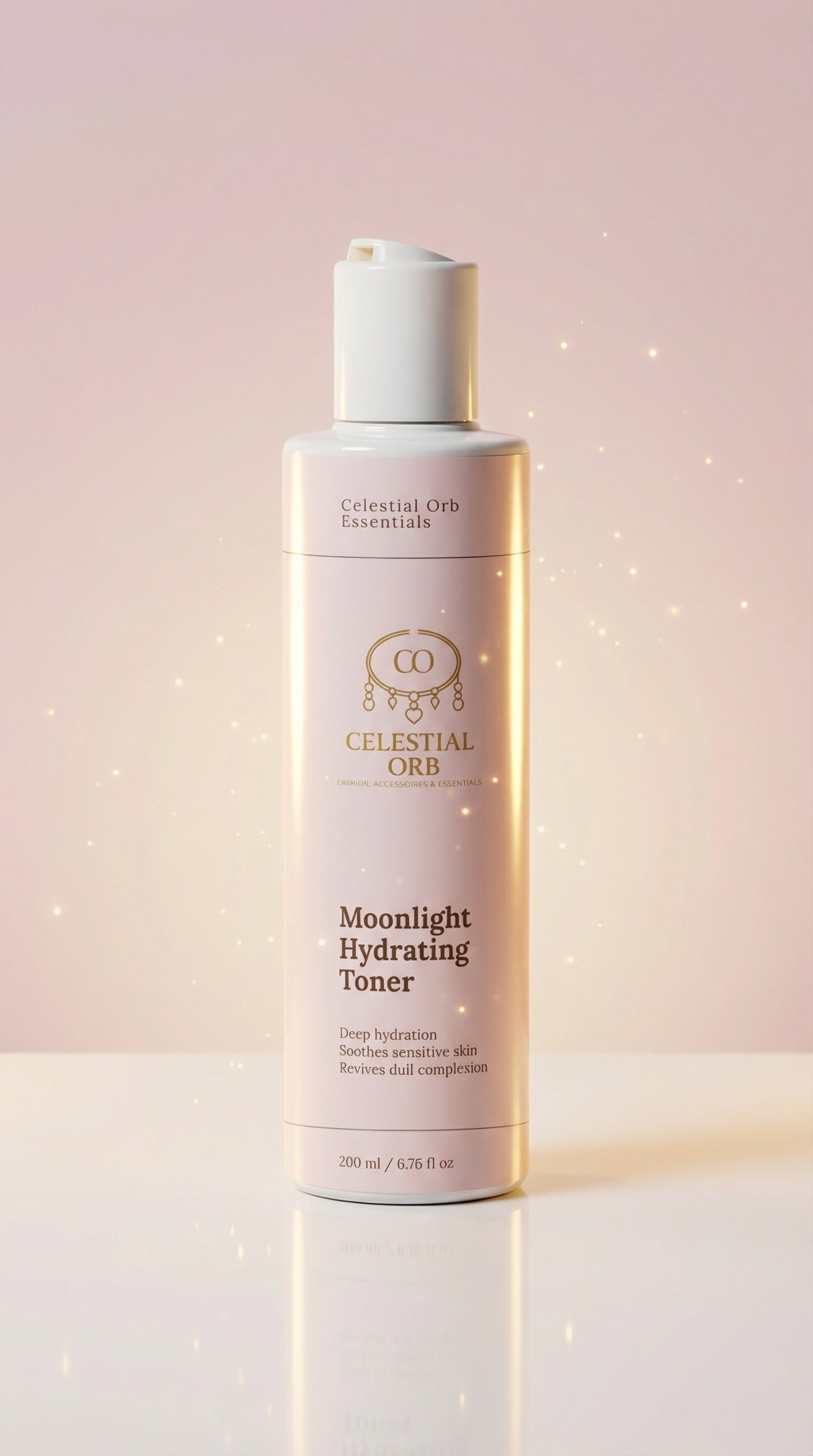 Moonlight Hydrating Toner