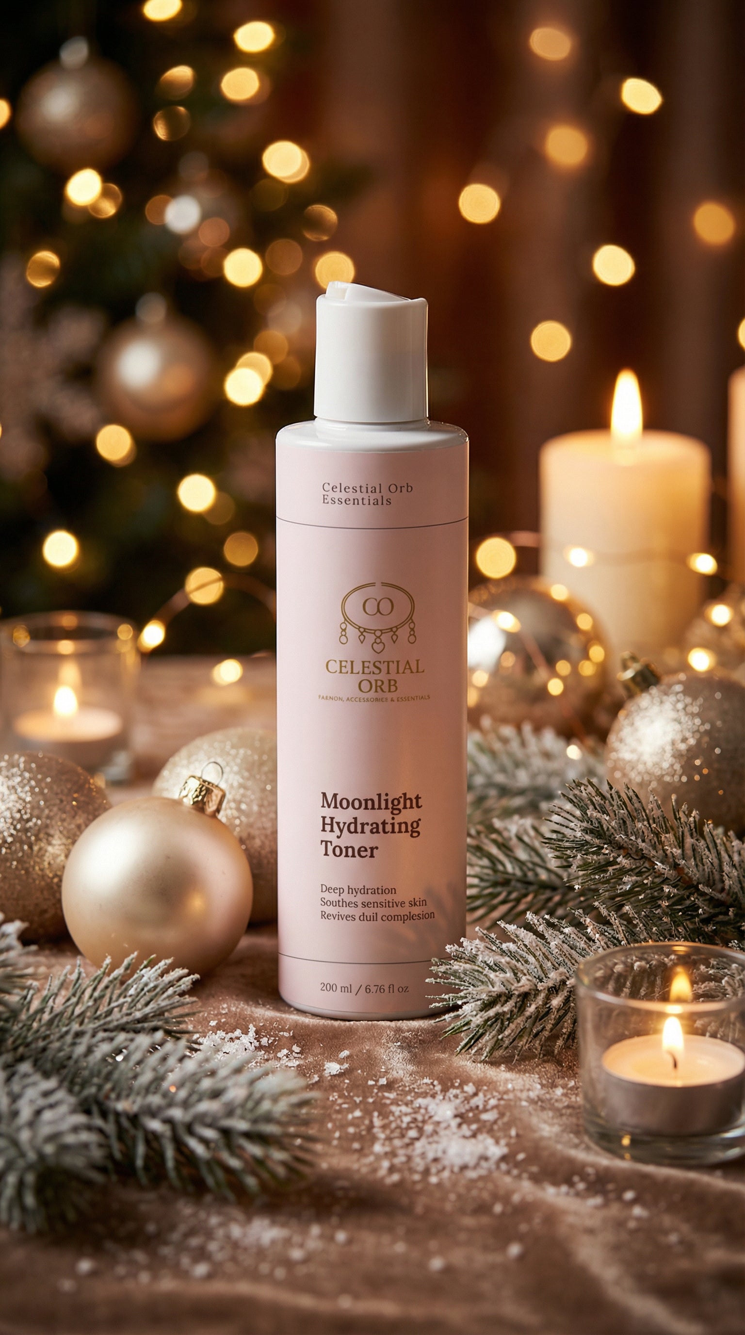 Moonlight Hydrating Toner