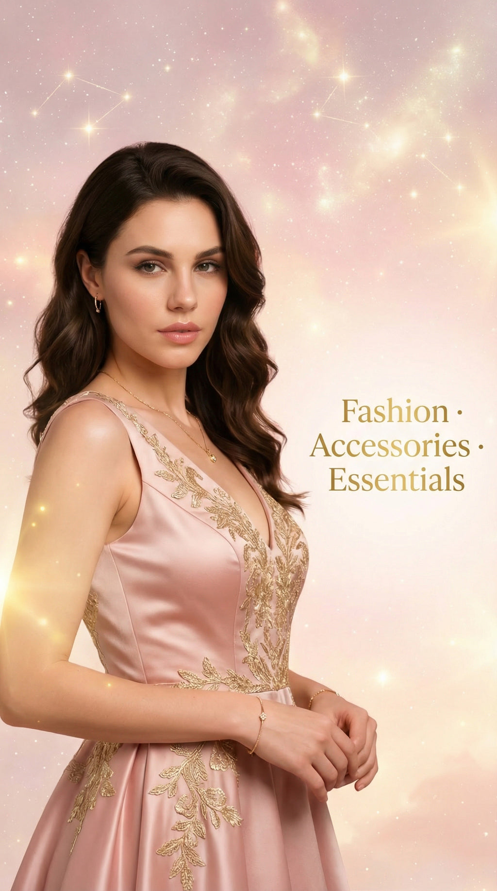 Celestial Orb Model Celeste