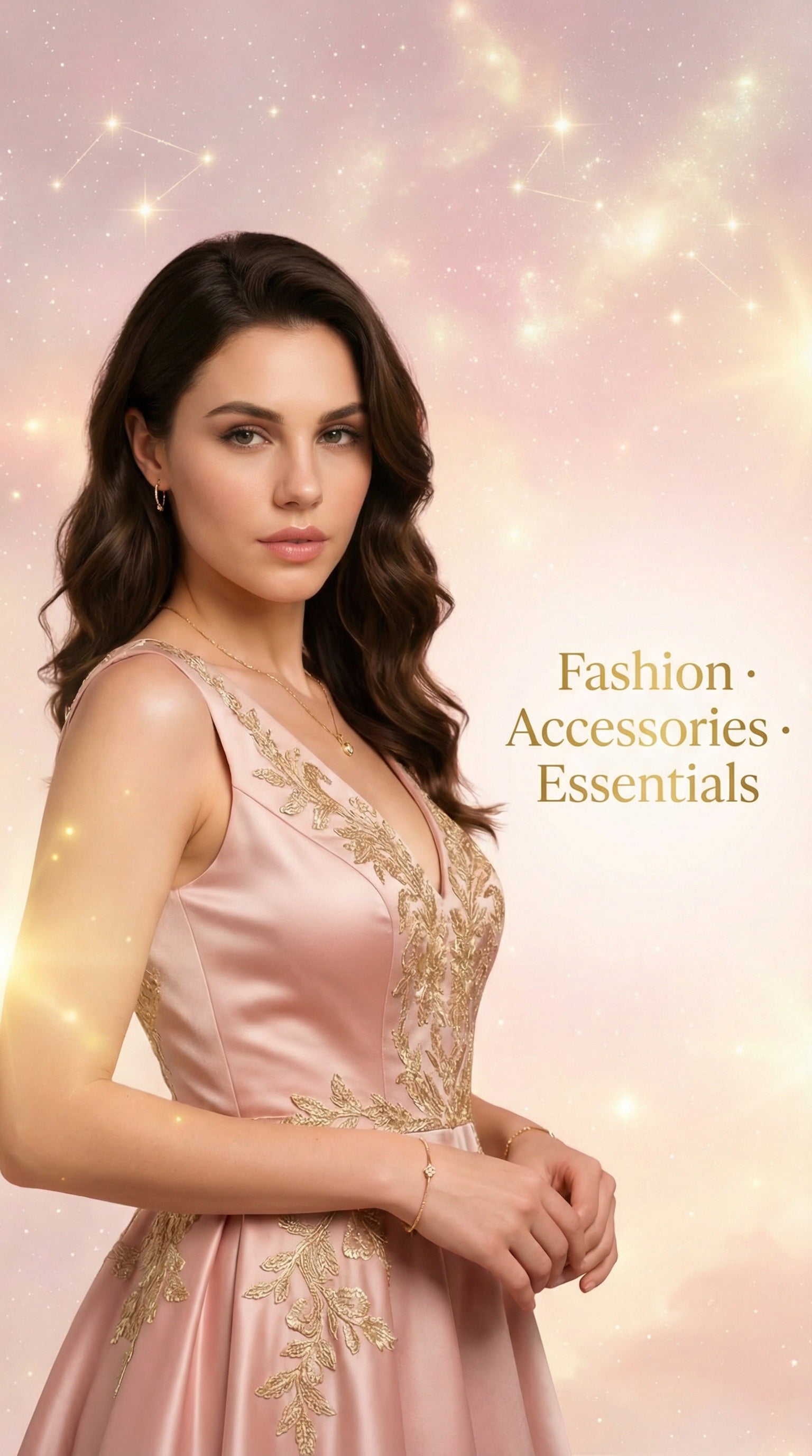 Celestial Orb Model Celeste