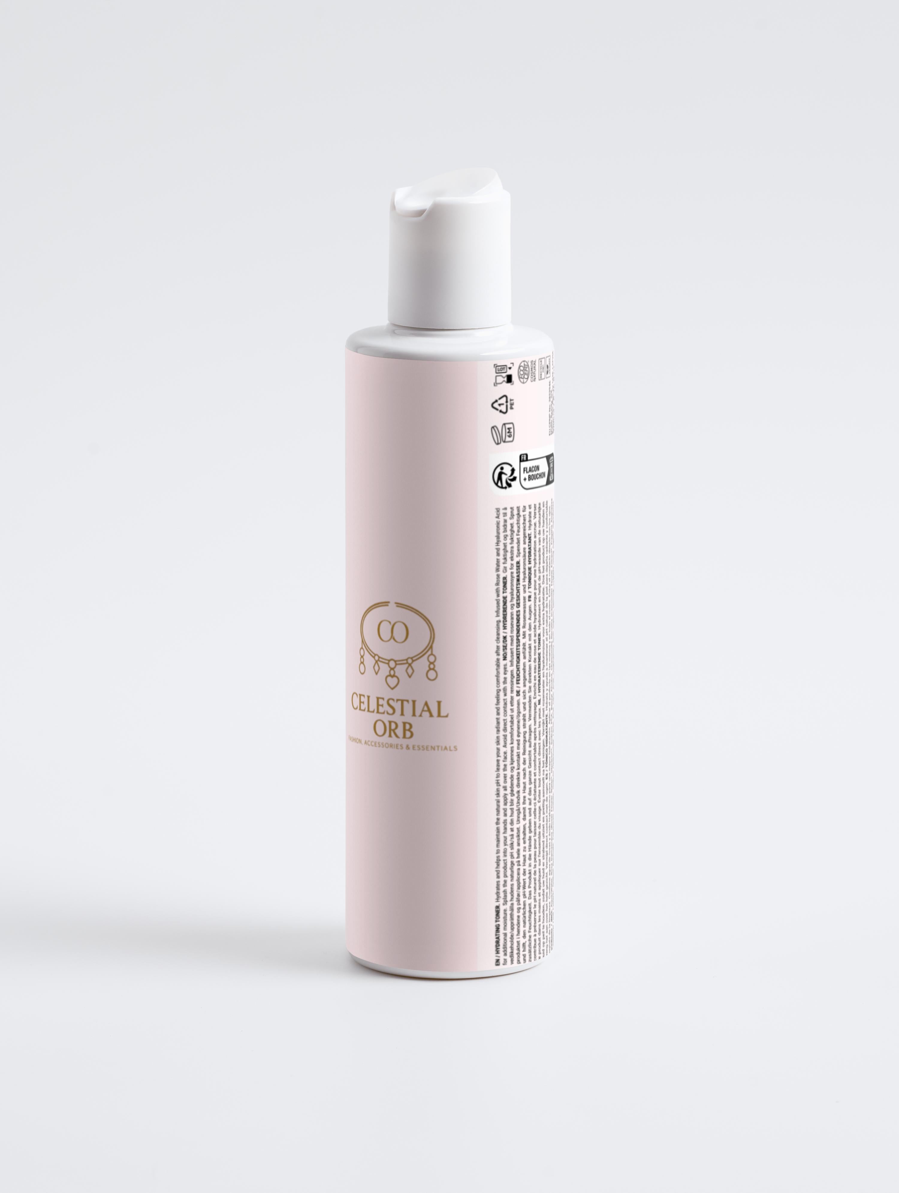 Moonlight Hydrating Toner